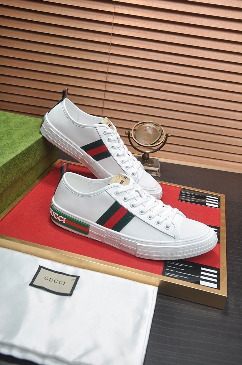 Gucci Casual Shoes